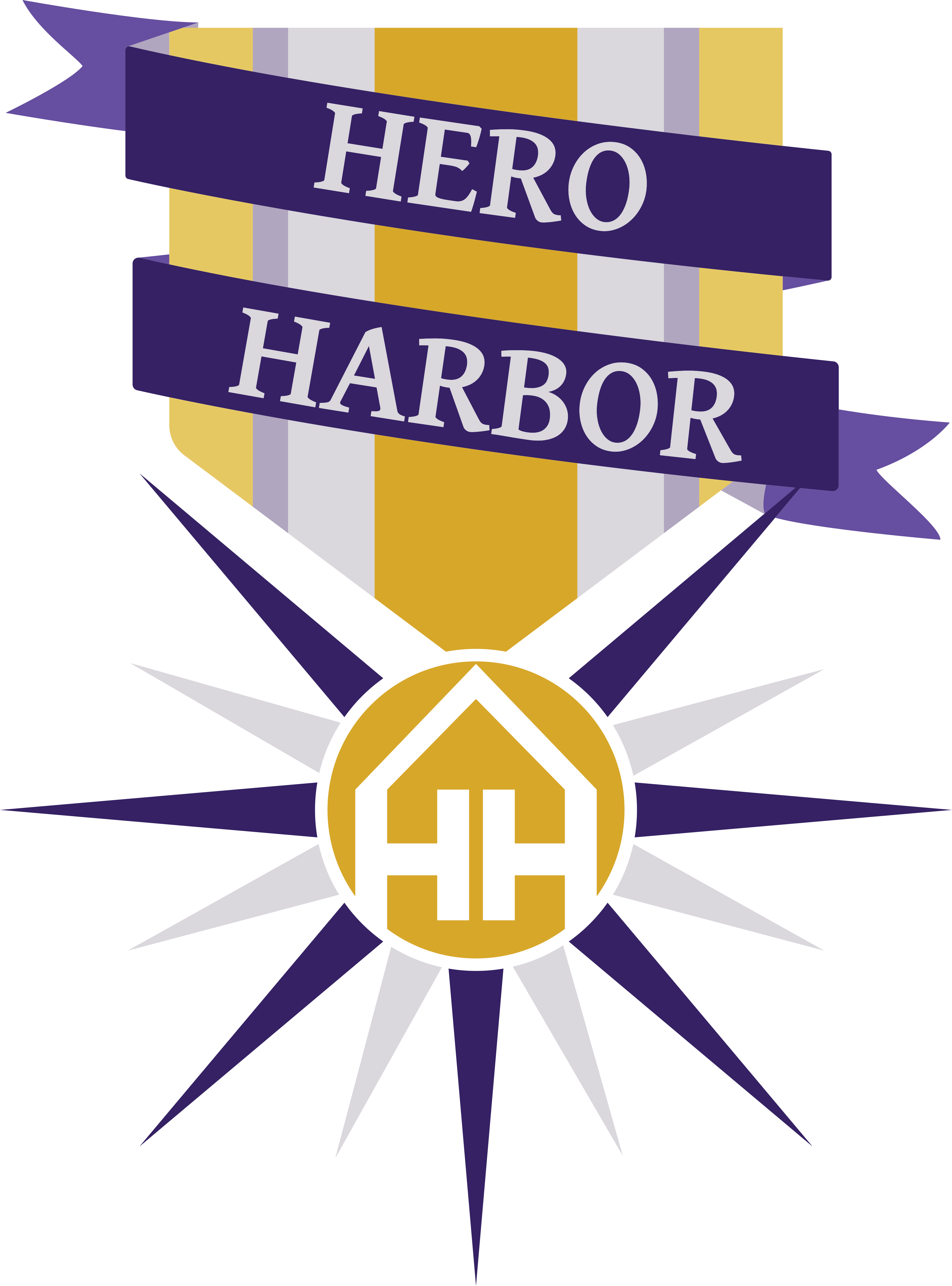 Hero Harbor